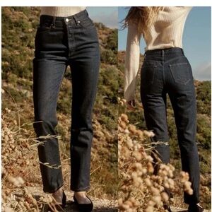 Doen Diana Jean in rinse size 25